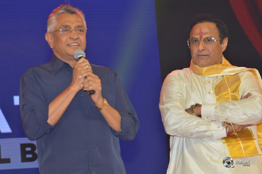 NTR-Biopic-Audio-Launch